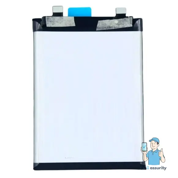 Battery for Infinix Zero 40 5G